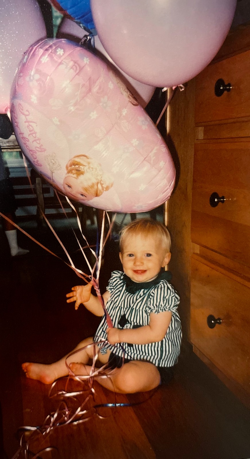 Baby Lissa